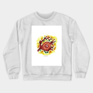 Nest Crewneck Sweatshirt